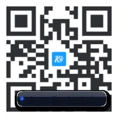 iPhone APP 二维码